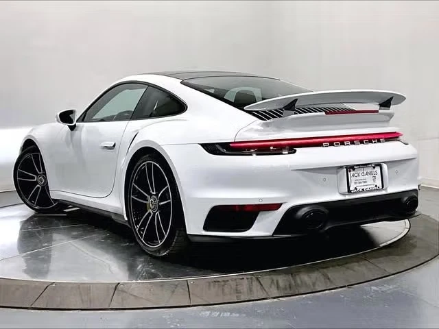 2023 Porsche 992 Turbo S - Image 20 of 31