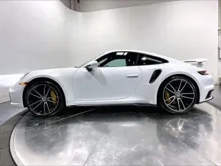 2023 Porsche 992 Turbo S - Image 13 of 31