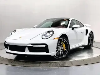 2023 Porsche 992 Turbo S - Image 5 of 31