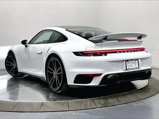 2023 Porsche 992 Turbo S - Image 21 of 31