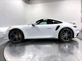 2023 Porsche 992 Turbo S - Image 9 of 31
