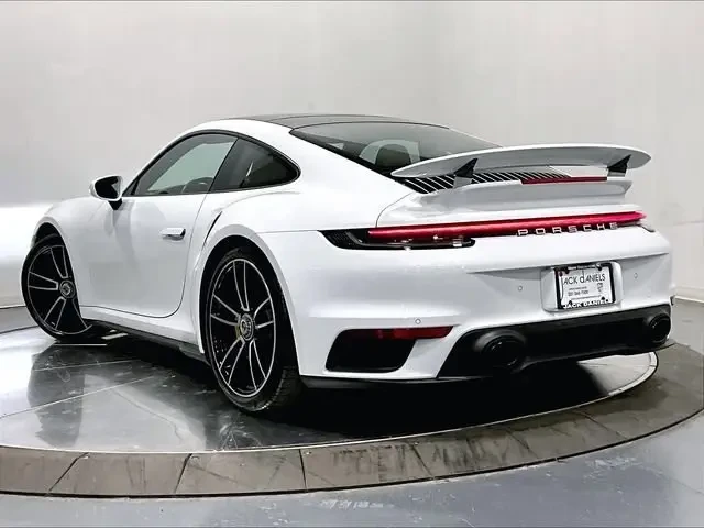 2023 Porsche 992 Turbo S - Image 22 of 31