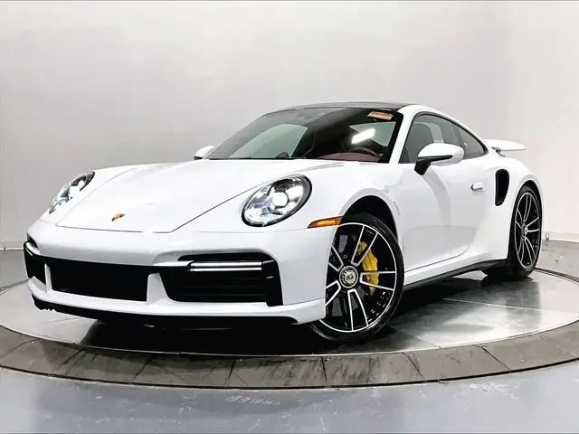 2023 Porsche 992 Turbo S - Image 7 of 31