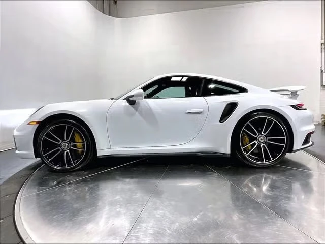 2023 Porsche 992 Turbo S - Image 11 of 31