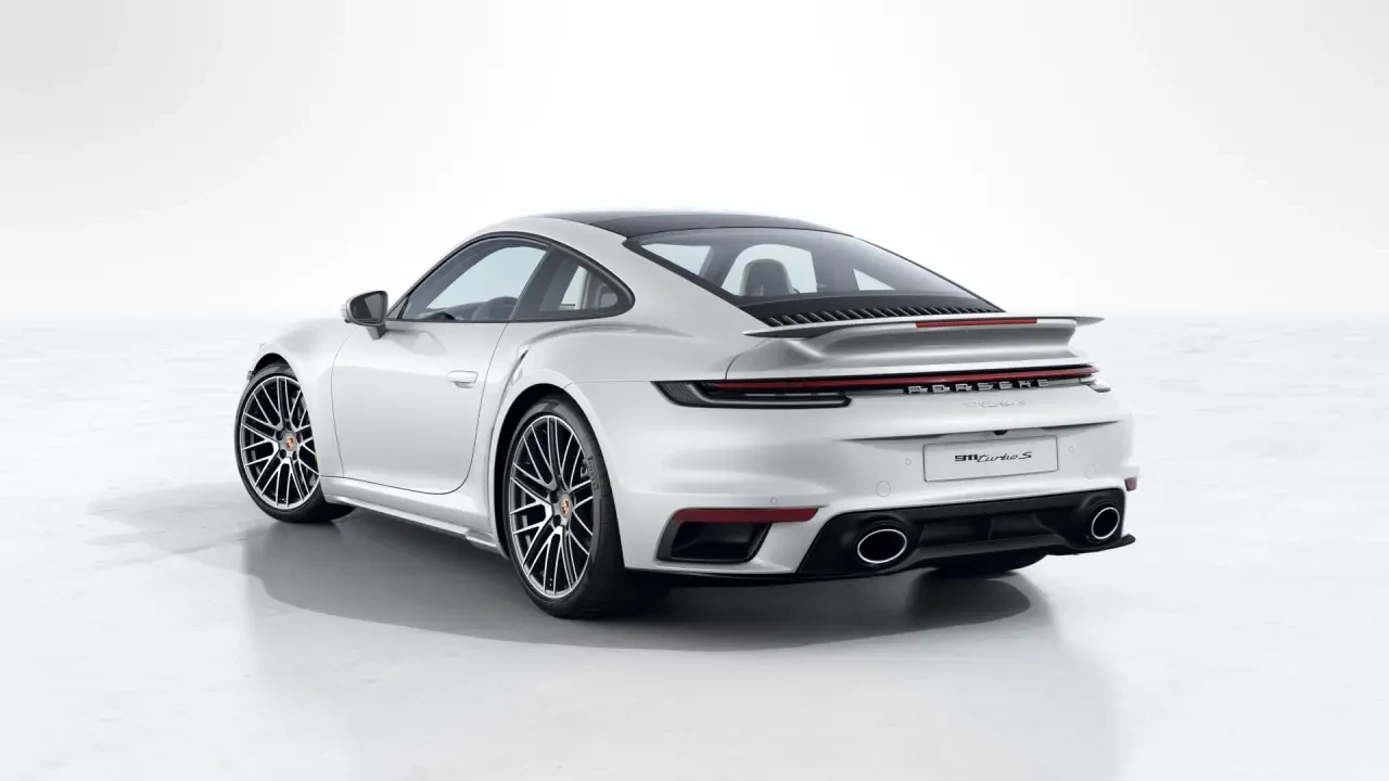 2023 Porsche 992 Turbo S - Image 24 of 30