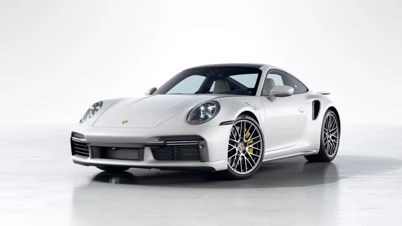 2023 Porsche 992 Turbo S - Image 4 of 30