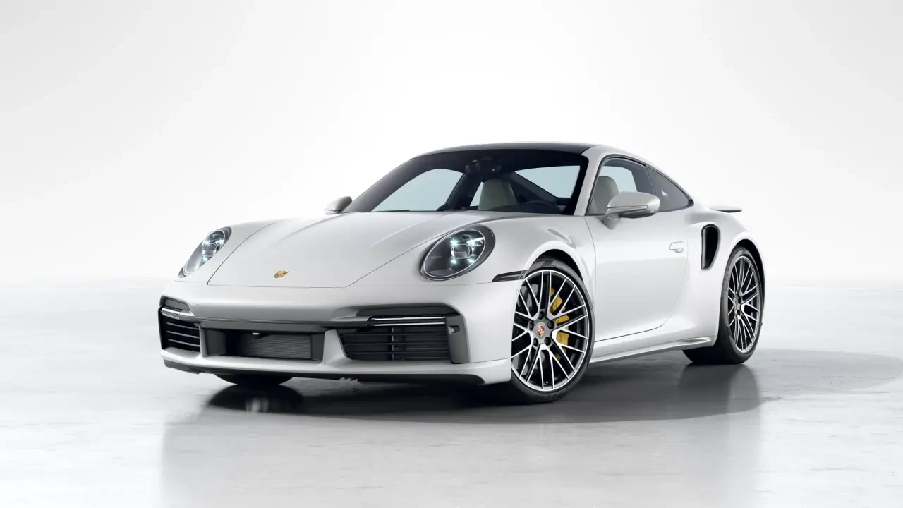 2023 Porsche 992 Turbo S - Image 8 of 30