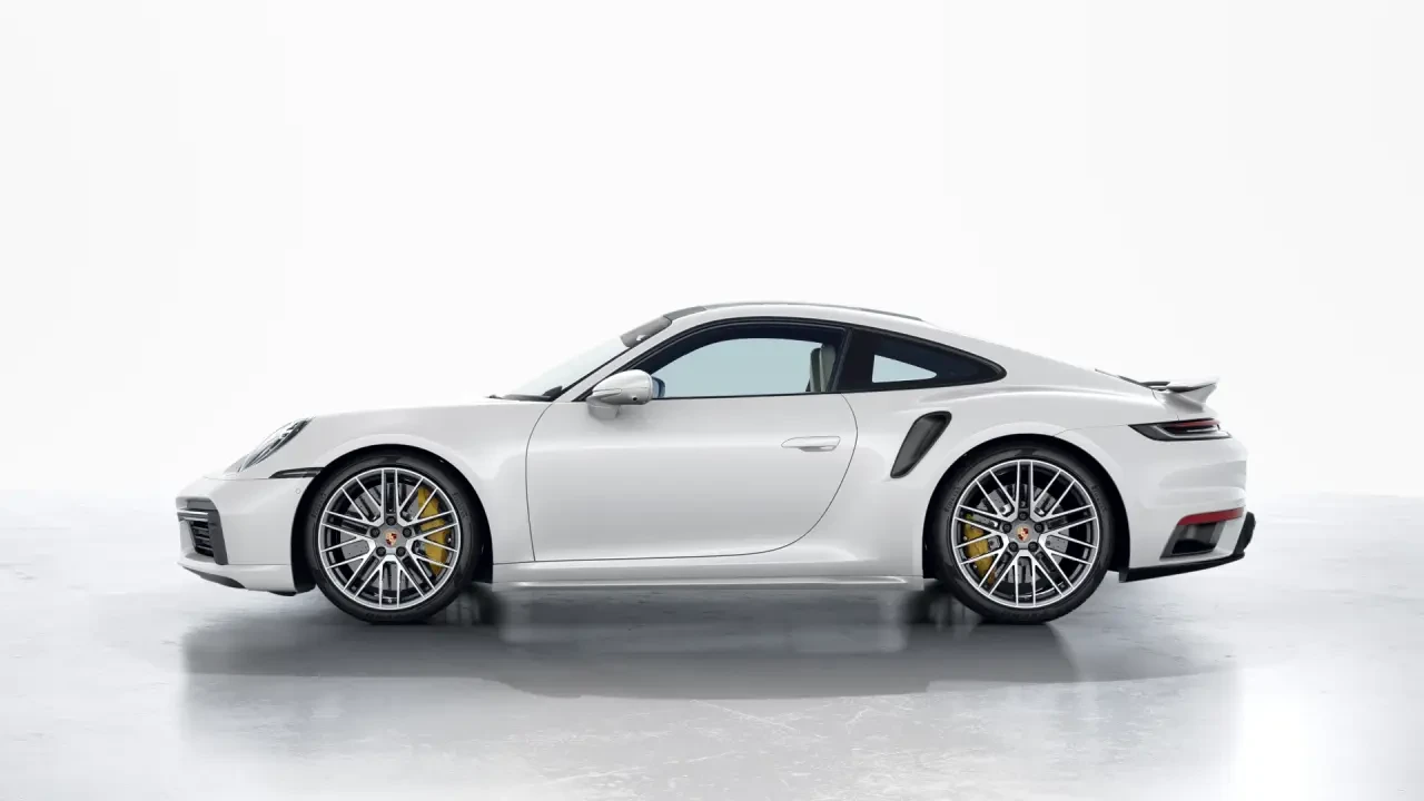 2023 Porsche 992 Turbo S - Image 16 of 30