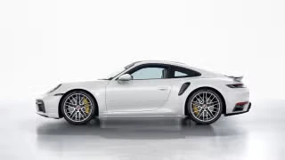 2023 Porsche 992 Turbo S - Image 9 of 30