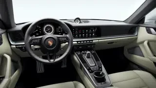 2023 Porsche 992 Turbo S - Image 29 of 30