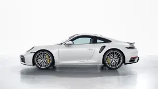 2023 Porsche 992 Turbo S - Image 13 of 30