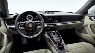 2023 Porsche 992 Turbo S - Image 25 of 30
