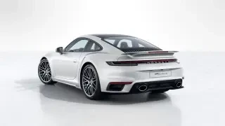 2023 Porsche 992 Turbo S - Image 21 of 30