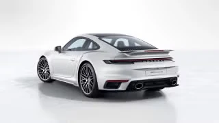 2023 Porsche 992 Turbo S - Image 17 of 30