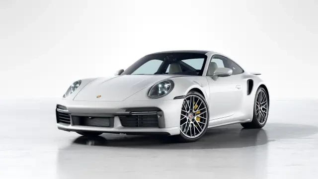 2023 Porsche 992 Turbo S - Image 6 of 30