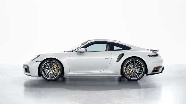 2023 Porsche 992 Turbo S - Image 14 of 30