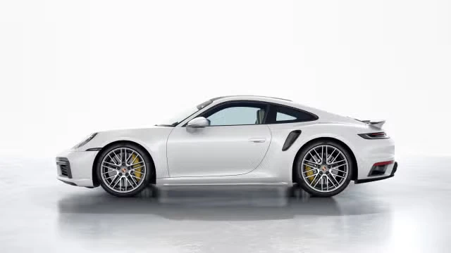 2023 Porsche 992 Turbo S - Image 10 of 30