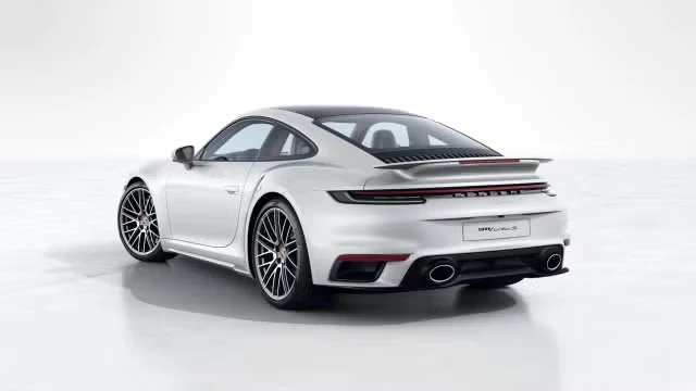 2023 Porsche 992 Turbo S - Image 18 of 30