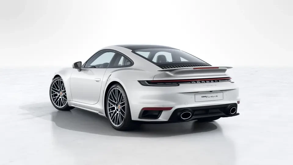 2023 Porsche 992 Turbo S - Image 23 of 30