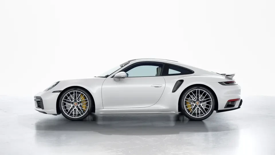 2023 Porsche 992 Turbo S - Image 15 of 30