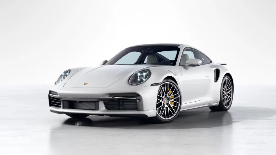 2023 Porsche 992 Turbo S - Image 3 of 30