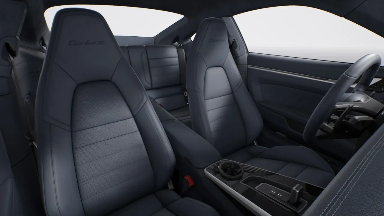 2023 Porsche 992 Turbo S - Image 6 of 8