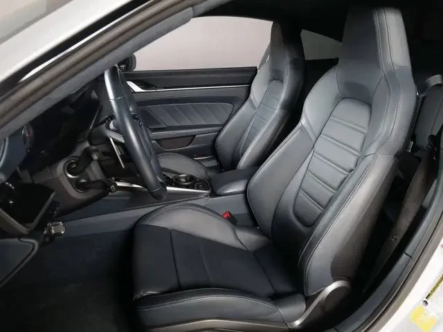 2023 Porsche 992 Turbo S - Image 5 of 8