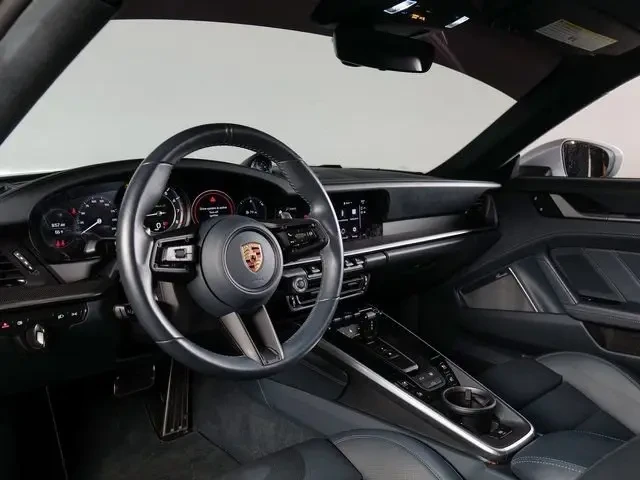 2023 Porsche 992 Turbo S - Image 4 of 8