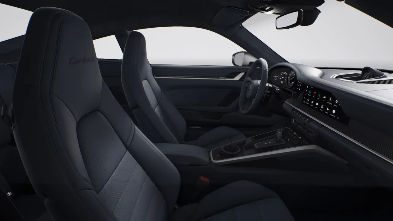 2023 Porsche 992 Turbo S - Image 7 of 8