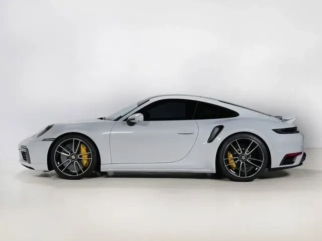 2023 Porsche 992 Turbo S - Image 2 of 8