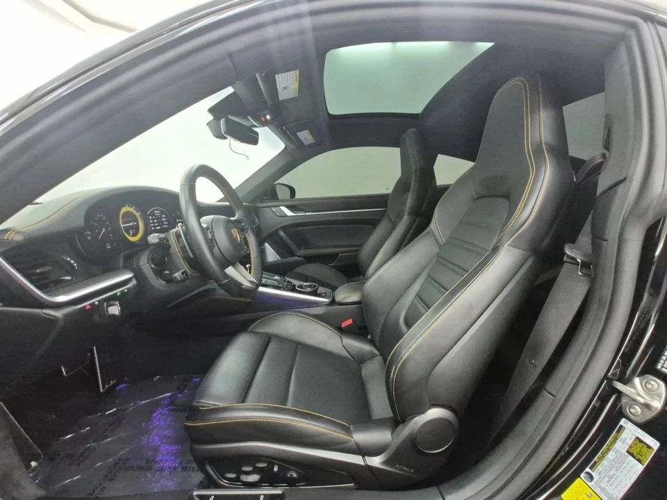 2023 Porsche 992 Turbo S - Image 5 of 5