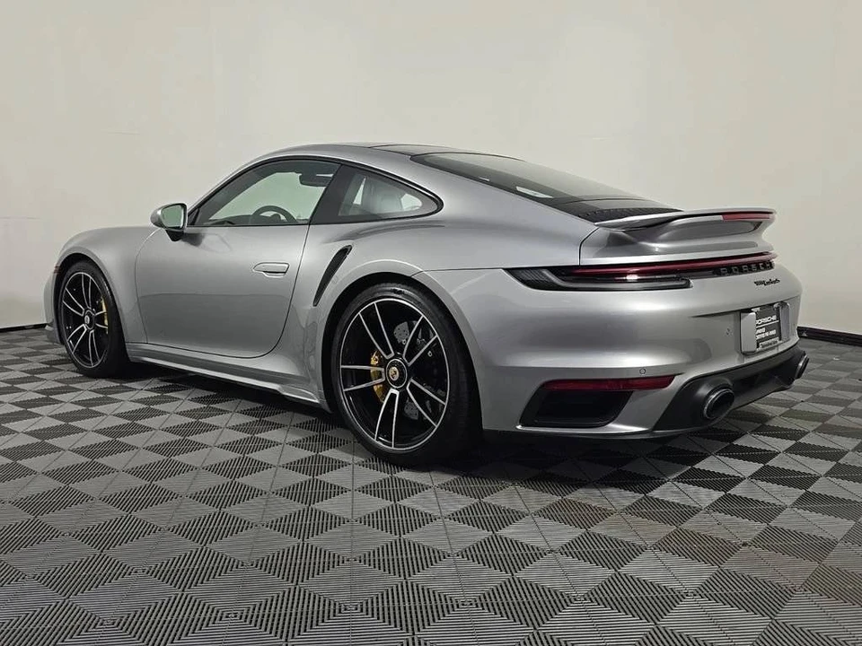 2023 Porsche 992 Turbo S - Image 3 of 5
