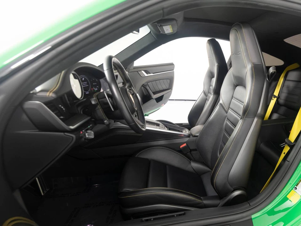 2023 Porsche 992 Turbo S - Image 5 of 5