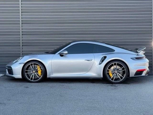2023 Porsche 992 Turbo S - Image 2 of 5