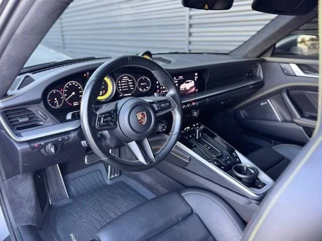 2023 Porsche 992 Turbo S - Image 4 of 5
