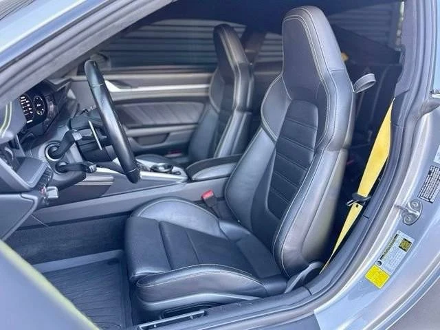 2023 Porsche 992 Turbo S - Image 5 of 5