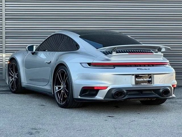 2023 Porsche 992 Turbo S - Image 3 of 5