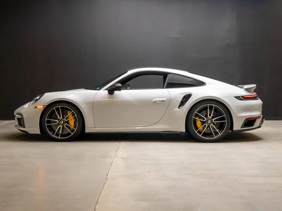 2023 Porsche 992 Turbo S - Image 2 of 5