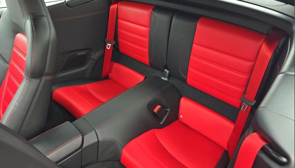 2023 Porsche 992 Turbo S - Image 6 of 6