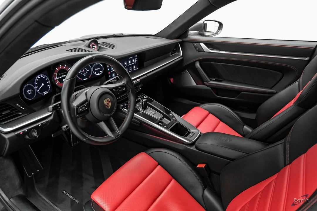 2023 Porsche 992 Turbo S - Image 3 of 31