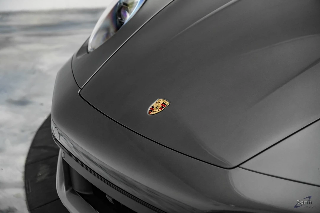 2023 Porsche 992 Turbo S - Image 30 of 31