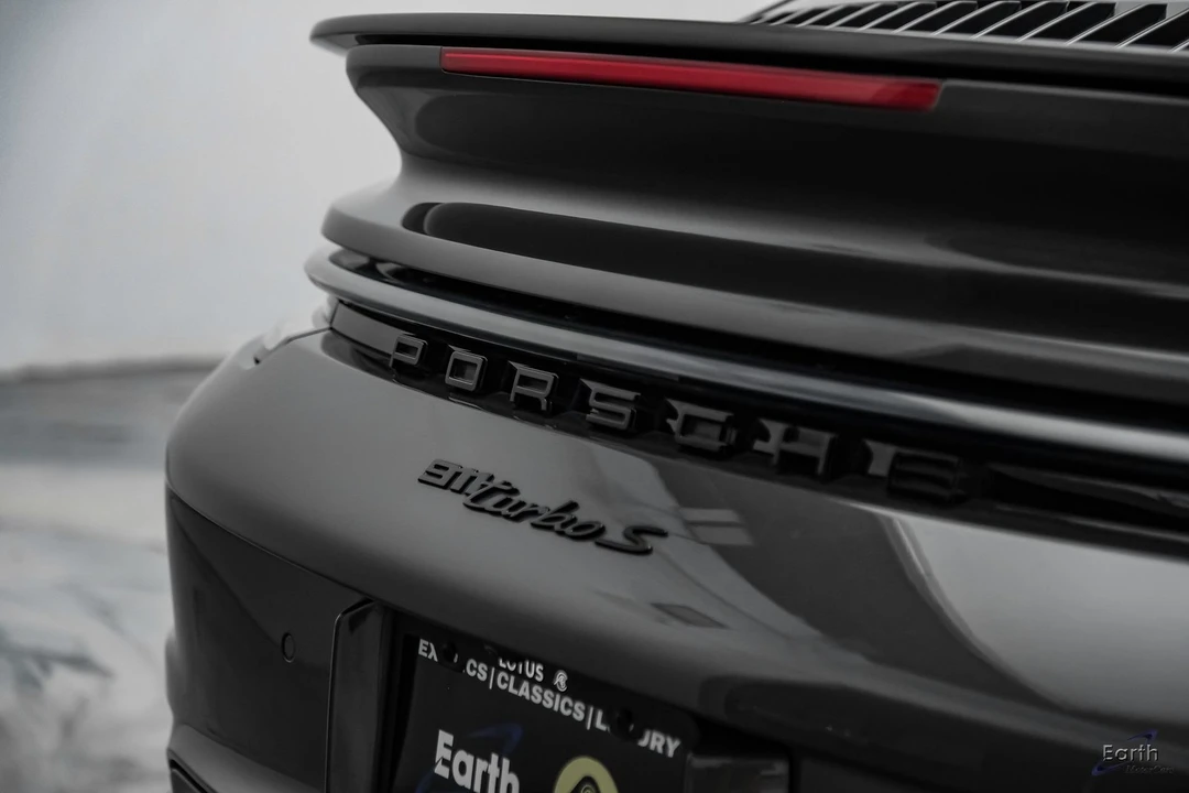 2023 Porsche 992 Turbo S - Image 15 of 31