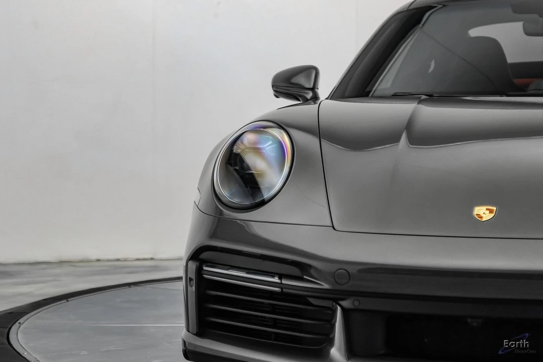 2023 Porsche 992 Turbo S - Image 29 of 31