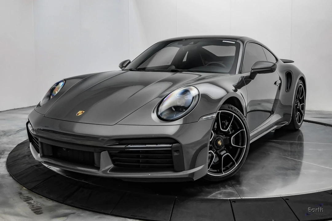 2023 Porsche 992 Turbo S - Image 5 of 31