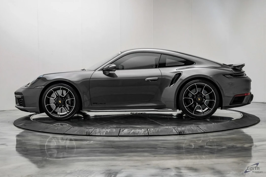 2023 Porsche 992 Turbo S - Image 6 of 31