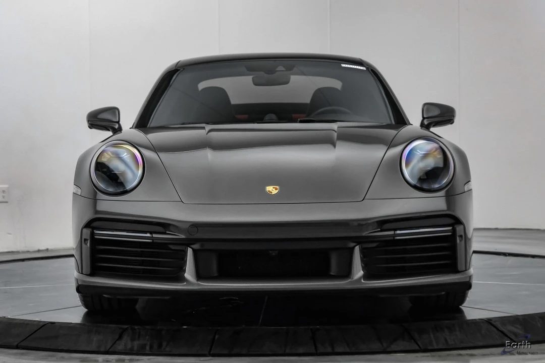 2023 Porsche 992 Turbo S - Image 28 of 31