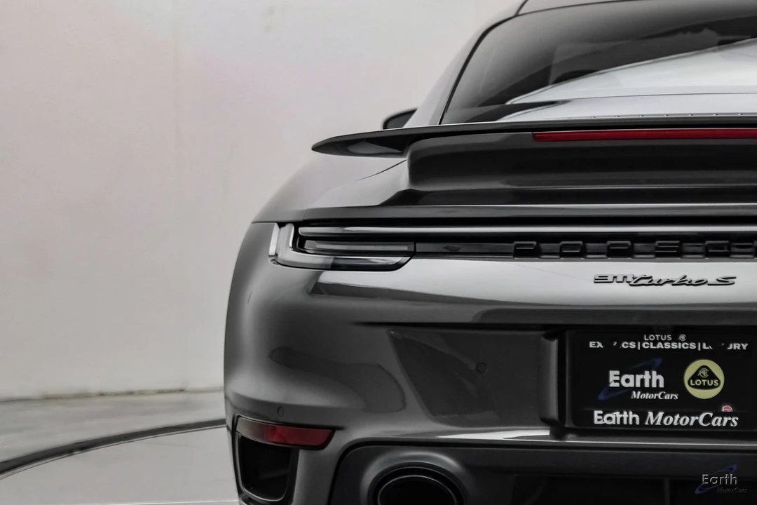 2023 Porsche 992 Turbo S - Image 13 of 31