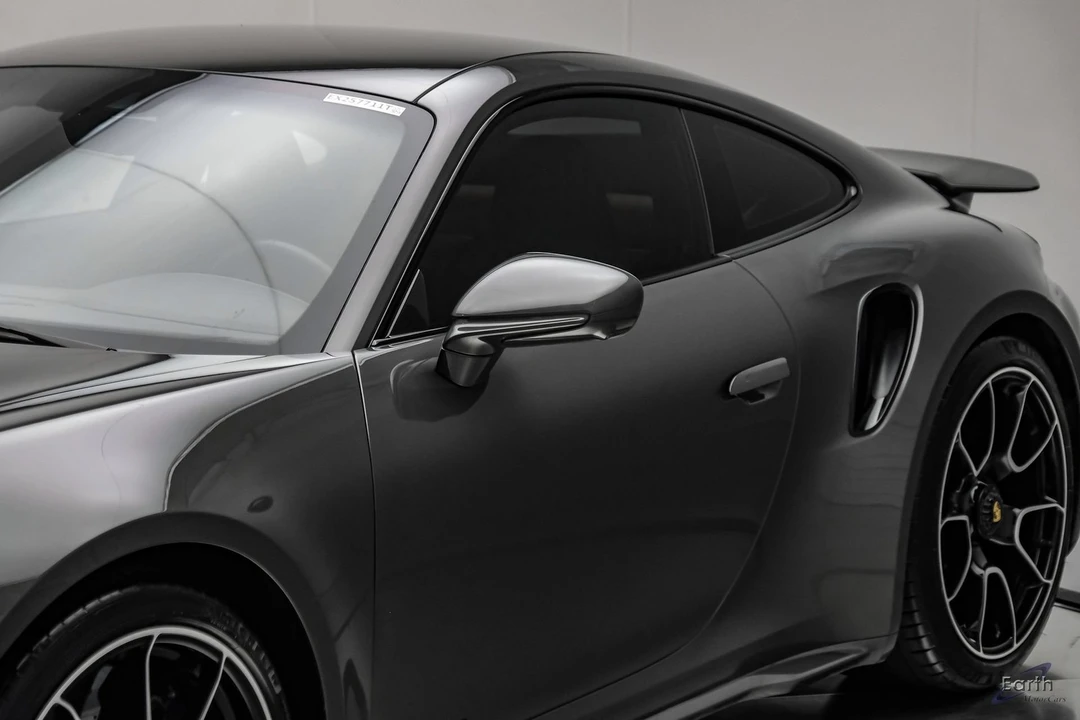 2023 Porsche 992 Turbo S - Image 27 of 31
