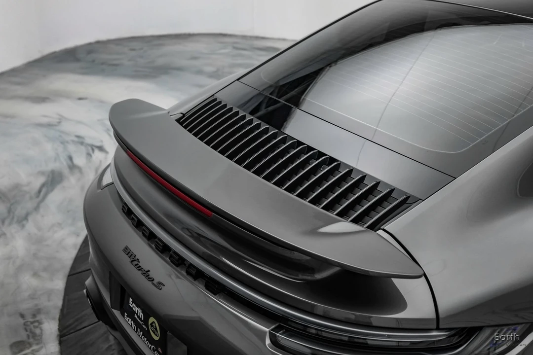 2023 Porsche 992 Turbo S - Image 14 of 31