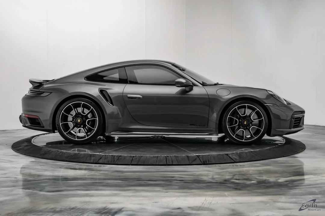 2023 Porsche 992 Turbo S - Image 20 of 31